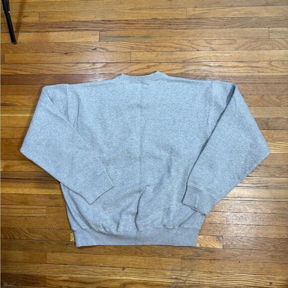 Vintage Timberland Sweatshirt - Picture 2 of 7